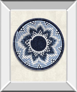 Kupendeza By Mark Chandon 22X26 Mirror Frame Print