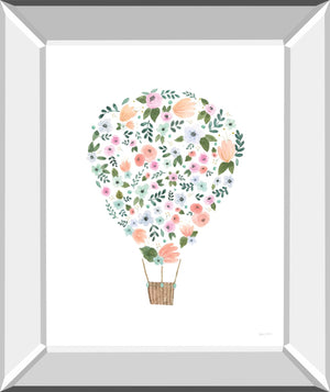 Lets Chase Rainbows Viii By Jenaya Jackson 22X26 Mirror Frame Print