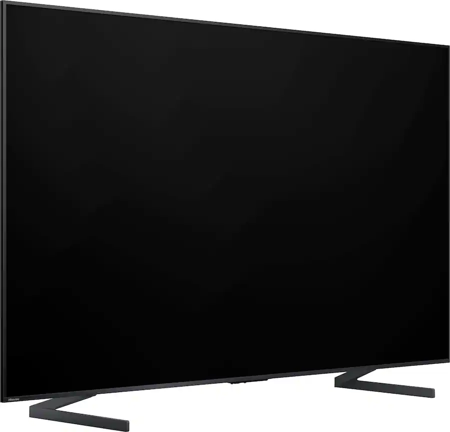 Hisense - 98" Class QD5 Series Hi-QLED 4K UHD Smart Google TV (2025)