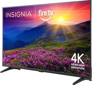 Insignia™ - 50" Class F50 Series LED 4K UHD Smart Fire TV