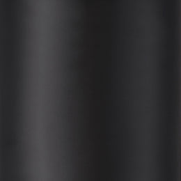 Kiefer 12 Hook Freestanding Metal Coat Rack Hat Hanger Black
