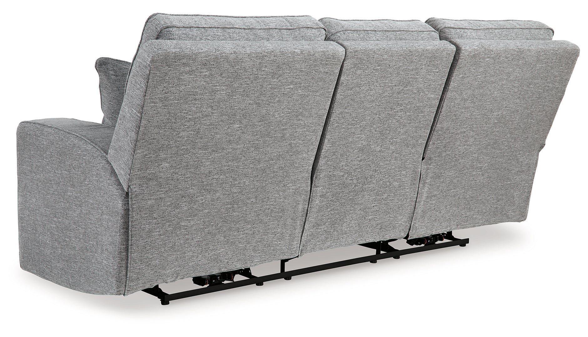 Biscoe PWR REC Sofa with ADJ Headrest