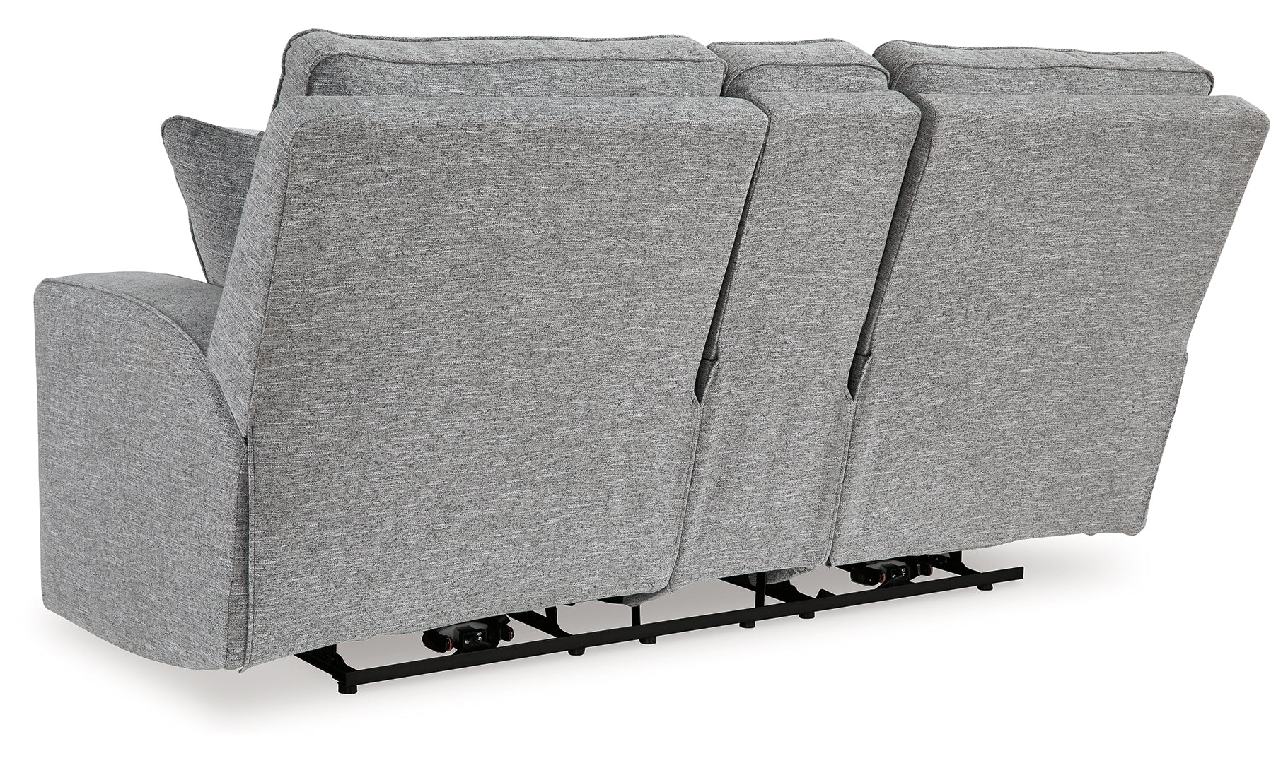 Biscoe Sofa Loveseat and Recliner