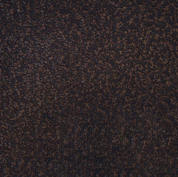 Poppy 74-inch 4-shelf Corner Bookshelf Copper and Cappuccino