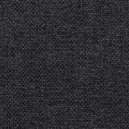 Summer Fabric Upholstered Tufted Accent Bench Charcoal
