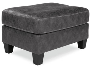 Next-Gen DuraPella Power Reclining Living Room Set