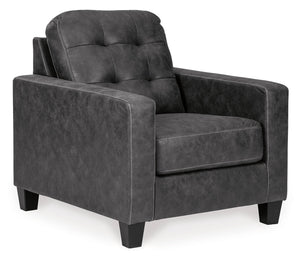 Next-Gen DuraPella Power Reclining Living Room Set