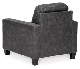 Next-Gen DuraPella Power Reclining Living Room Set