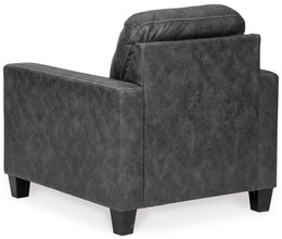 Next-Gen DuraPella Power Reclining Living Room Set