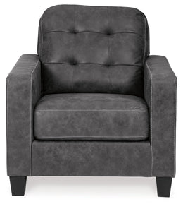Next-Gen DuraPella Power Reclining Living Room Set