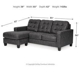 Next-Gen DuraPella Power Reclining Living Room Set