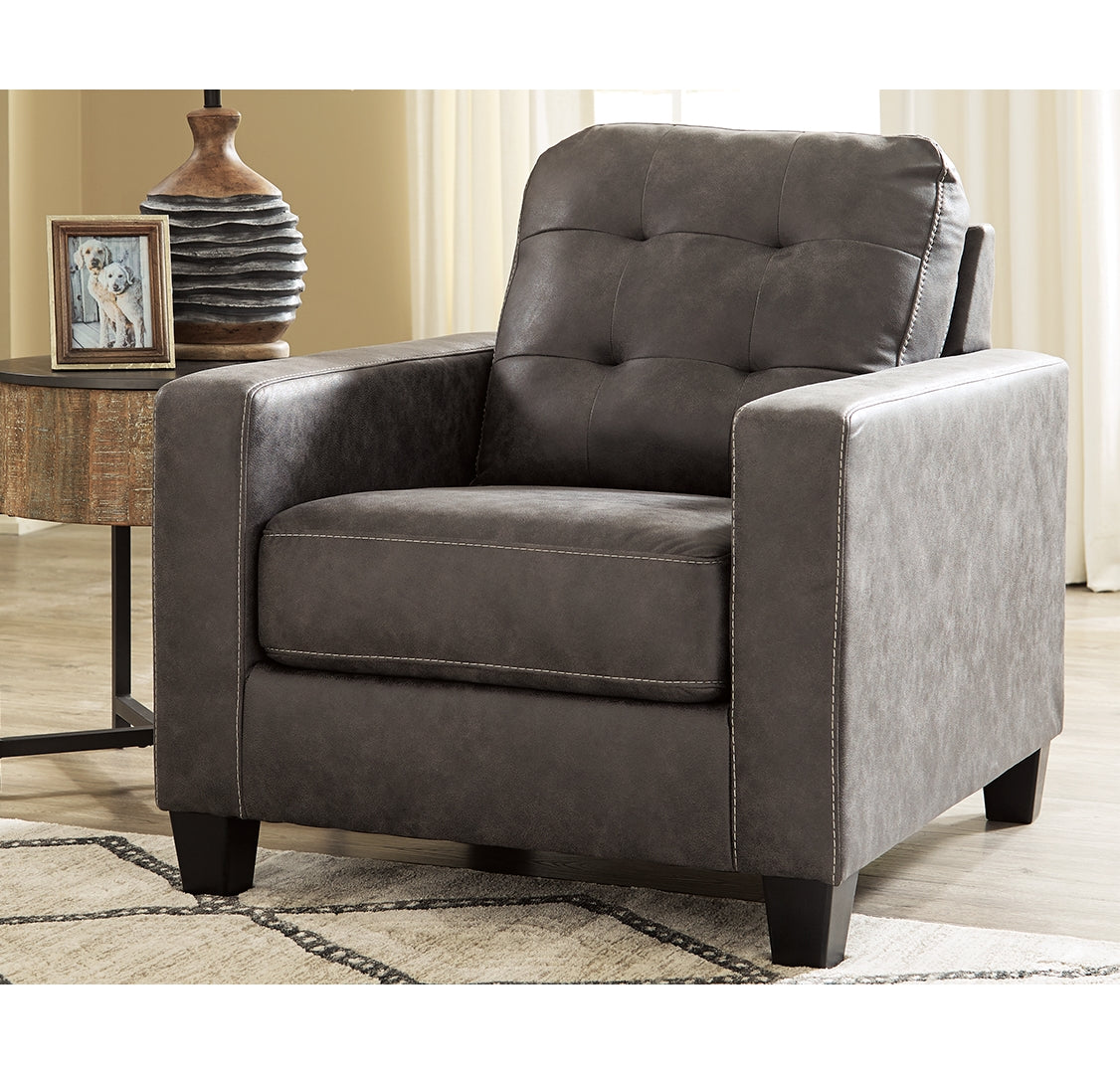 Next-Gen DuraPella Power Reclining Living Room Set