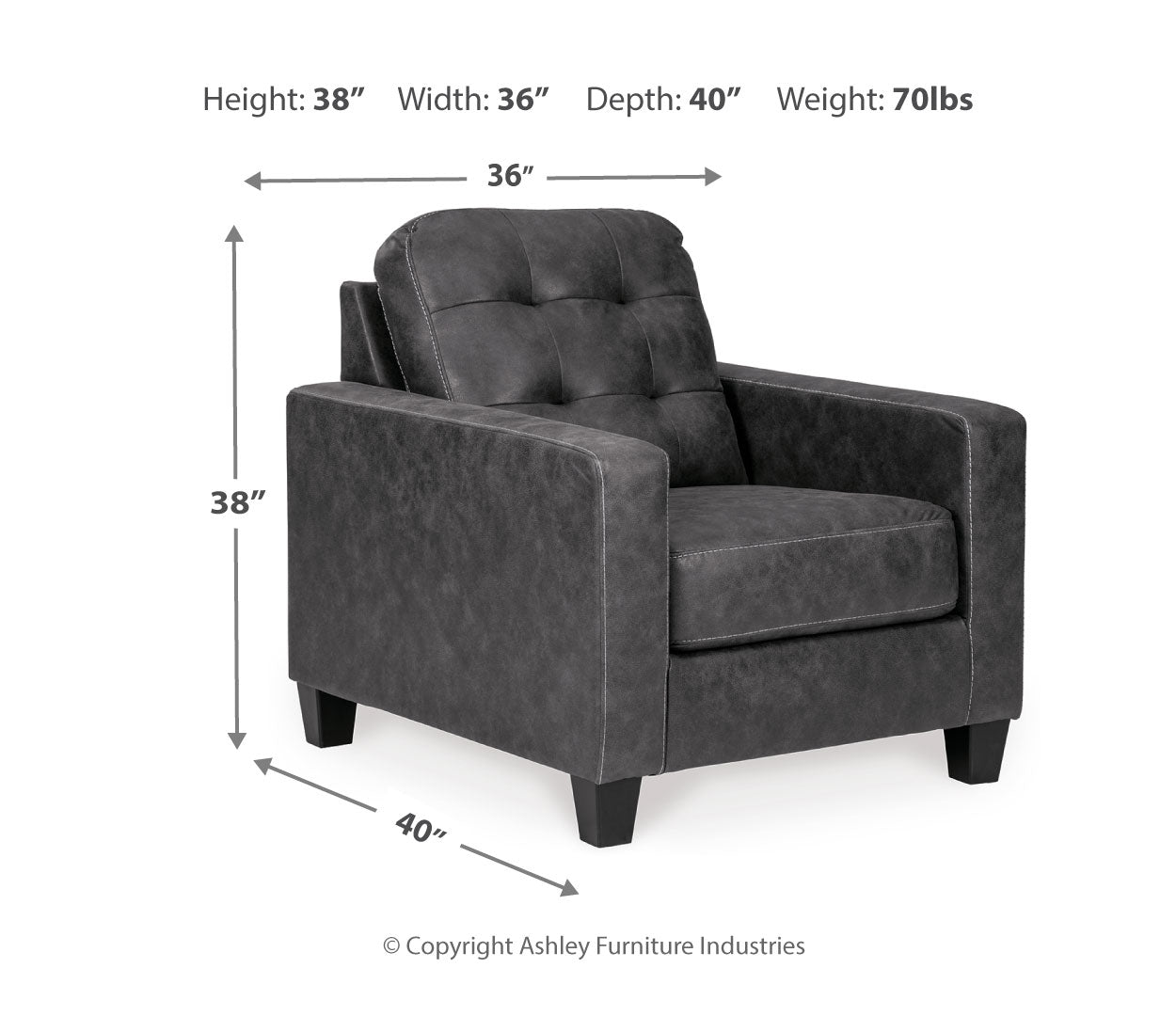 Next-Gen DuraPella Power Reclining Living Room Set