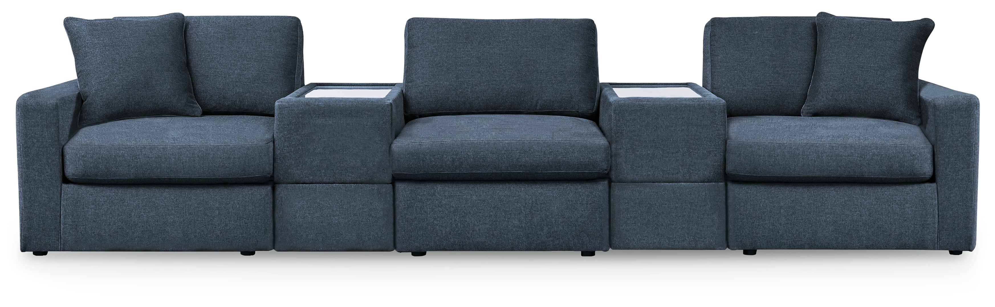 Modmax Sectional