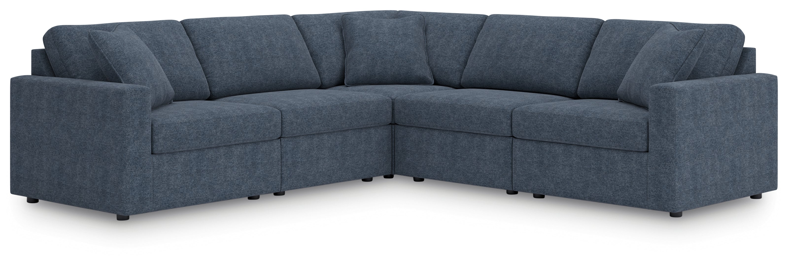 Modmax Sectional