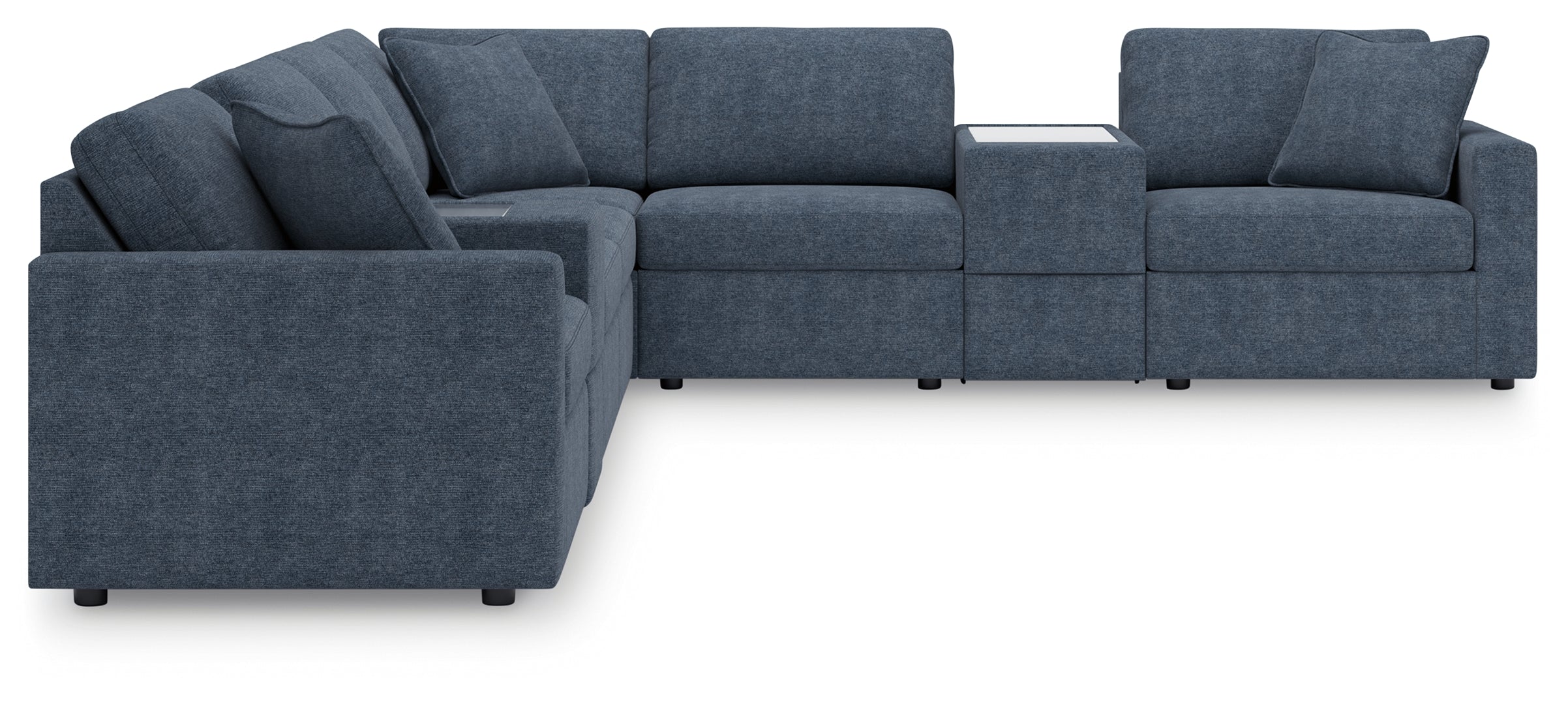 Modmax Sectional