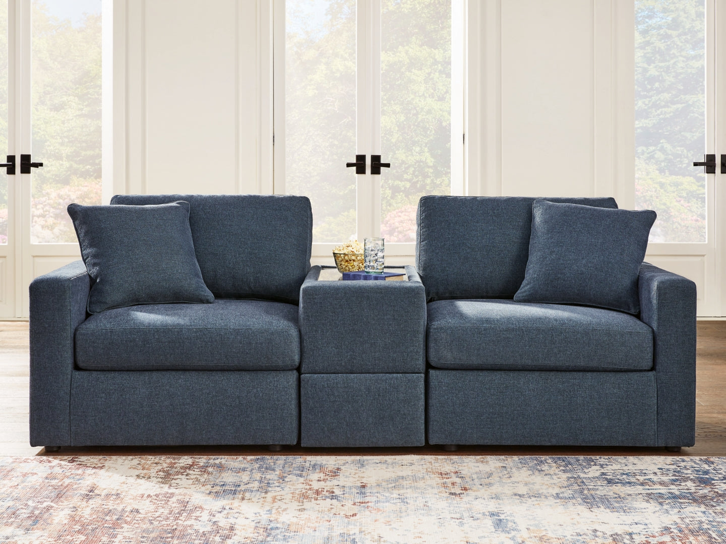 Modmax Sectional