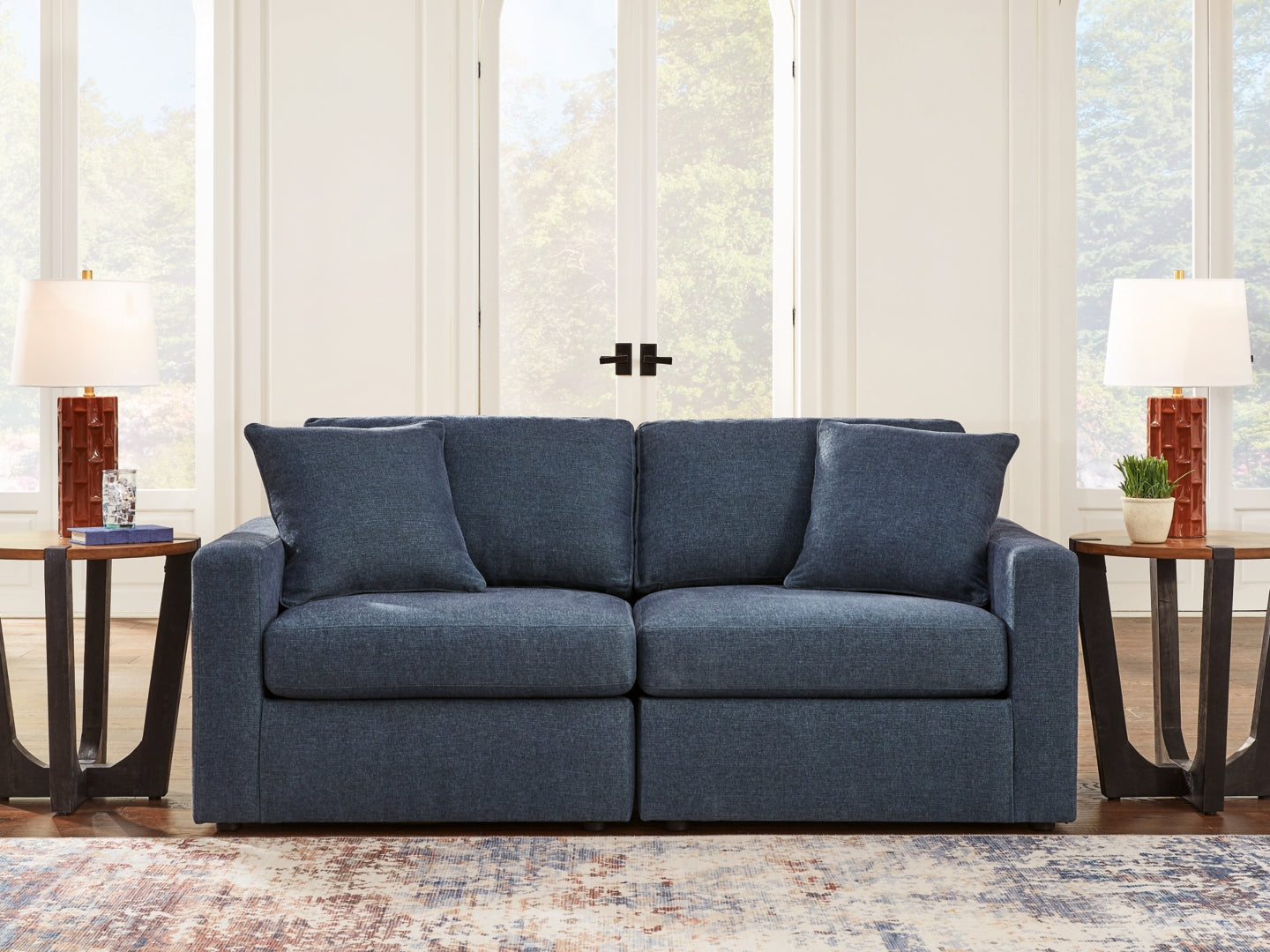 Modmax Sectional