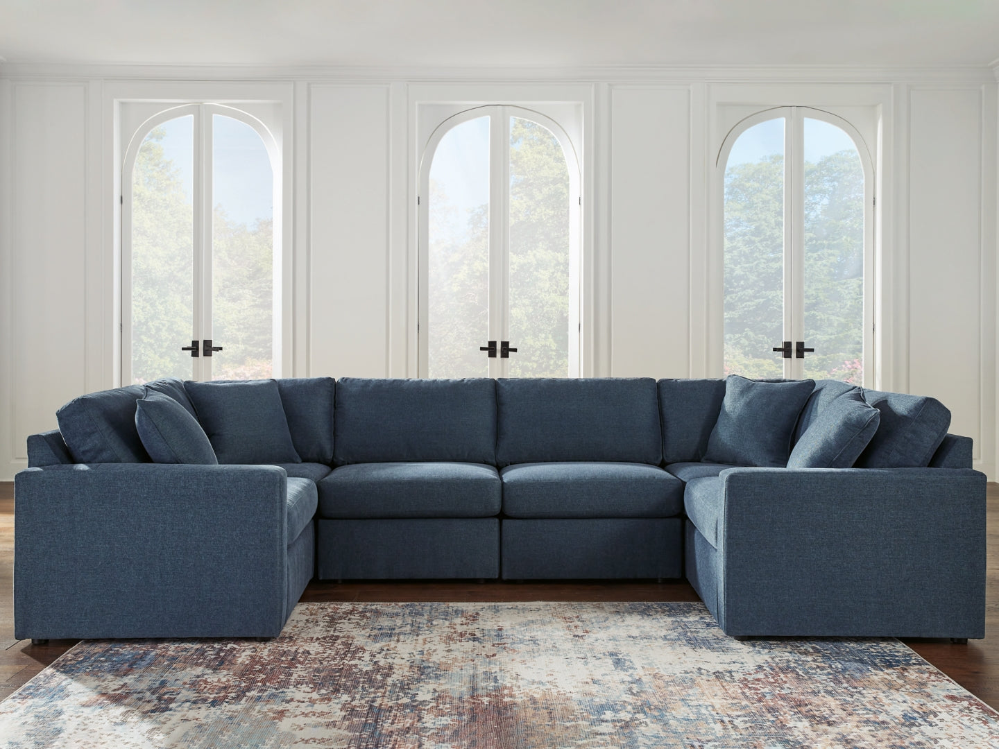 Modmax Sectional