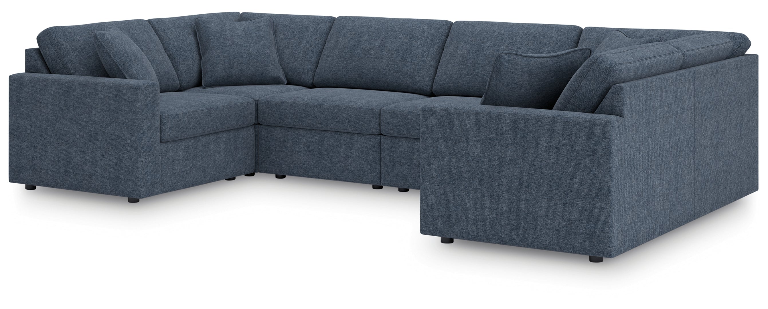 Modmax Sectional