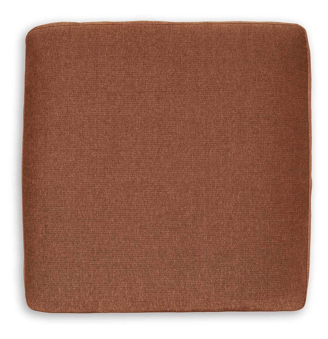 Modmax Sectional with Ottoman