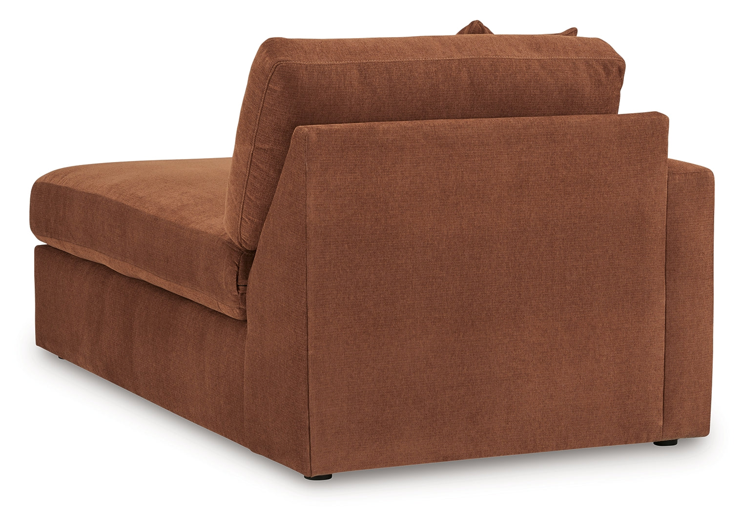 Modmax Sectional with Ottoman
