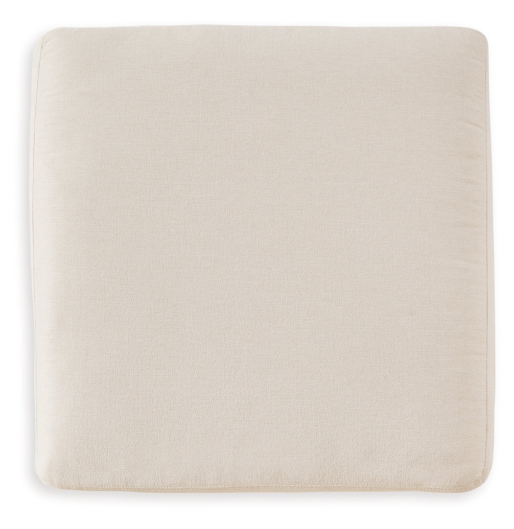 Modmax Sectional with Ottoman