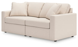 Pillar Peak Sofa, Loveseat and Recliner