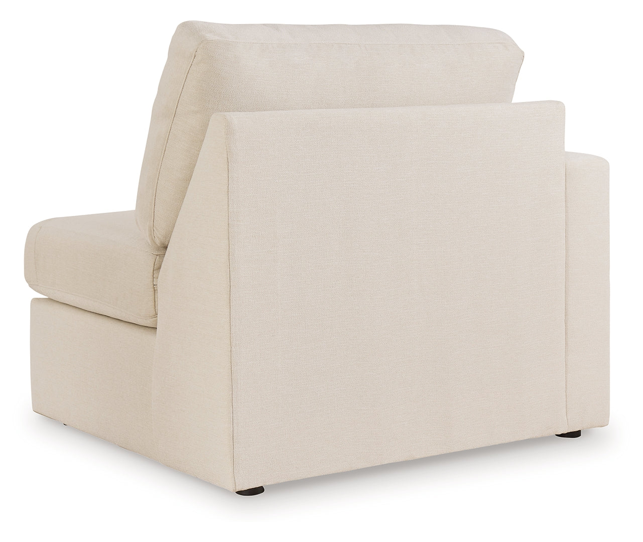 Modmax Sectional with Ottoman