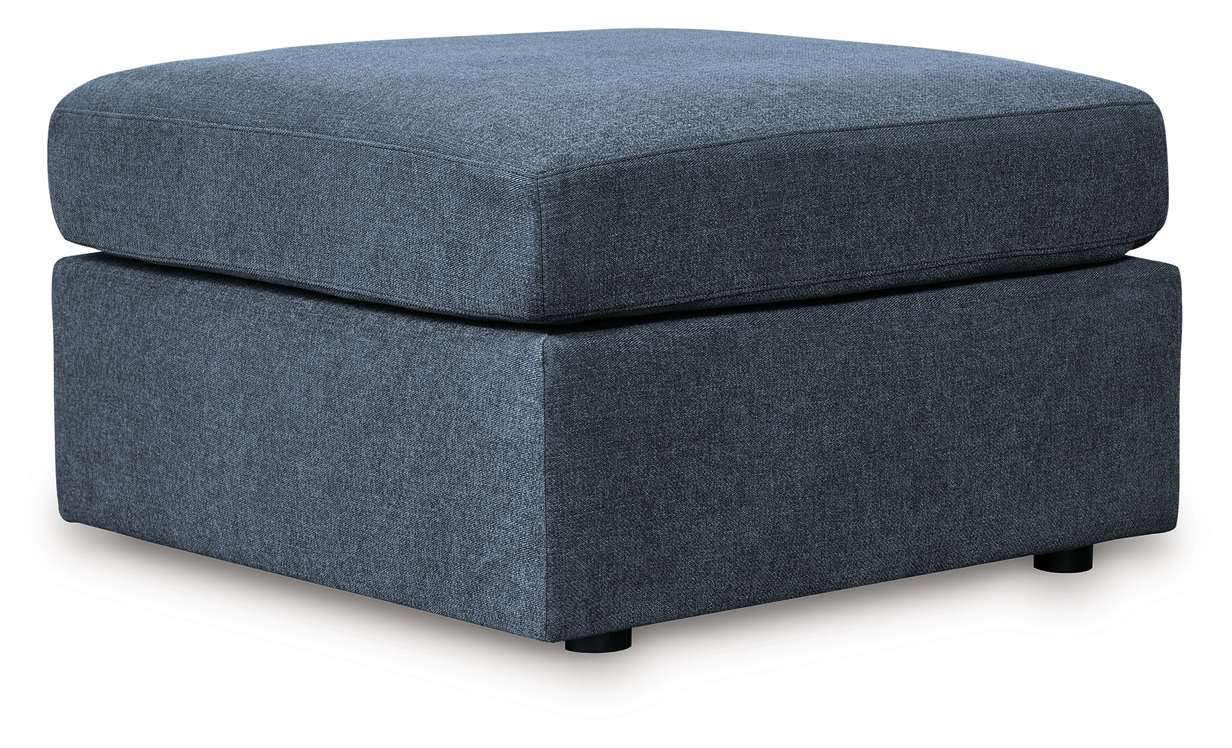Modmax Sectional with Ottoman