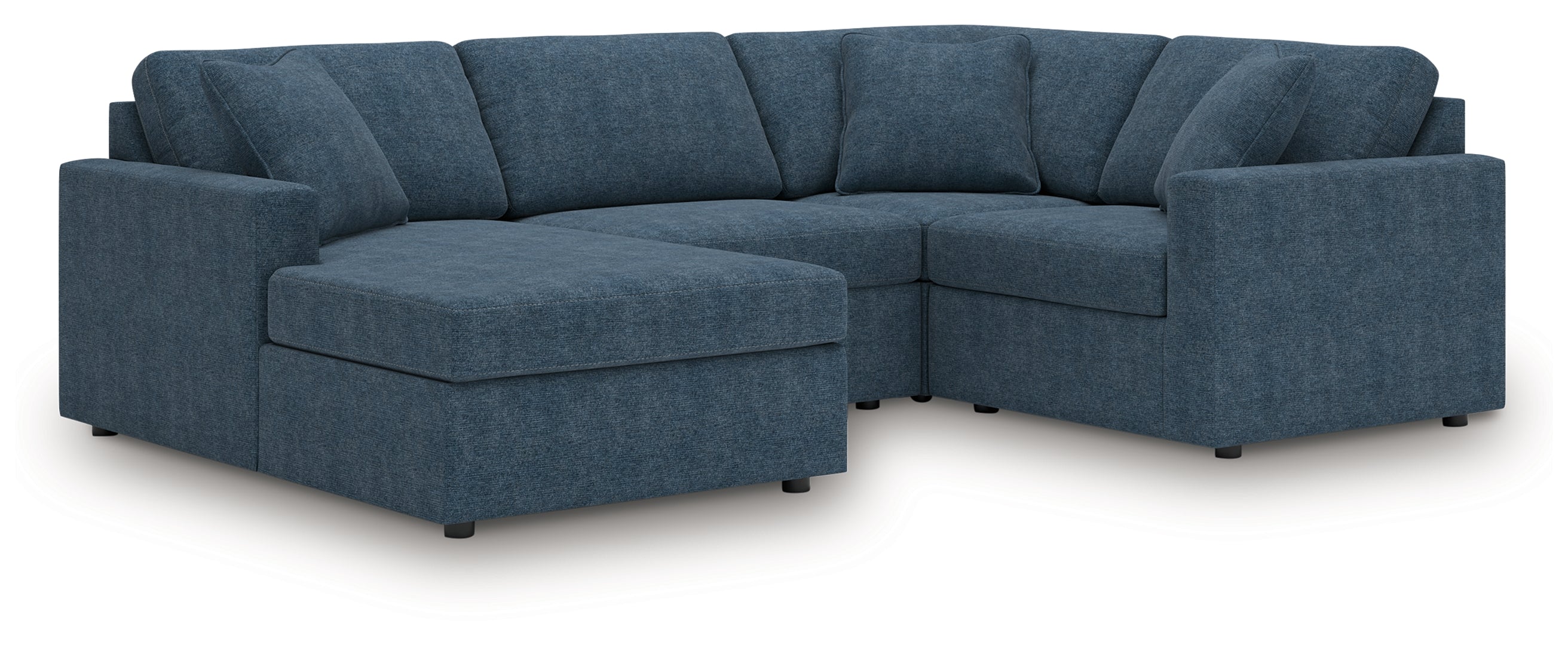 Modmax Double Chaise Sectional