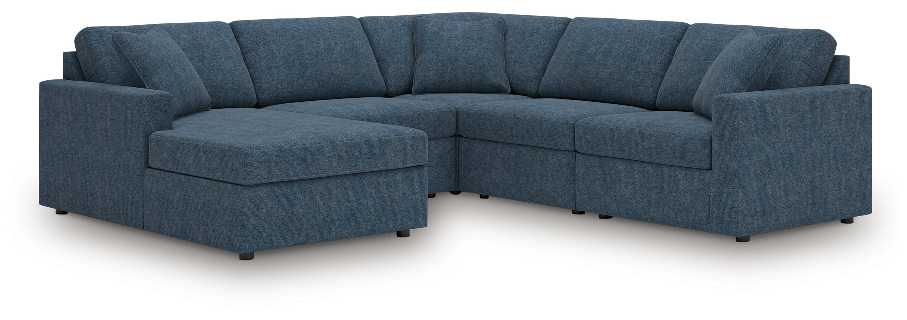 Modmax Double Chaise Sectional