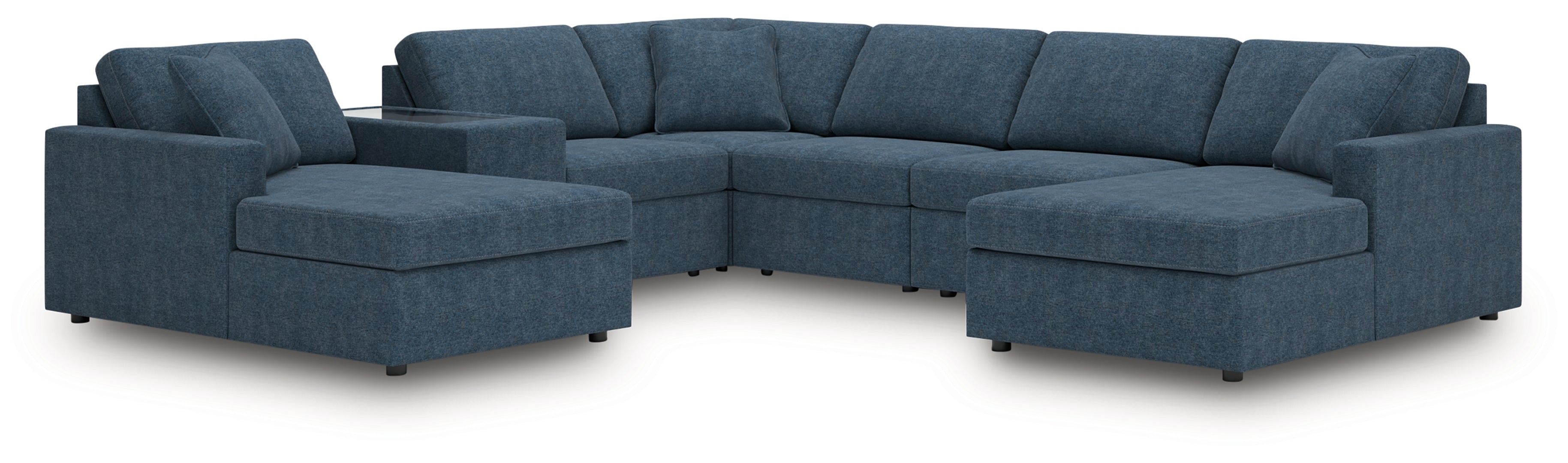 Modmax Sectional