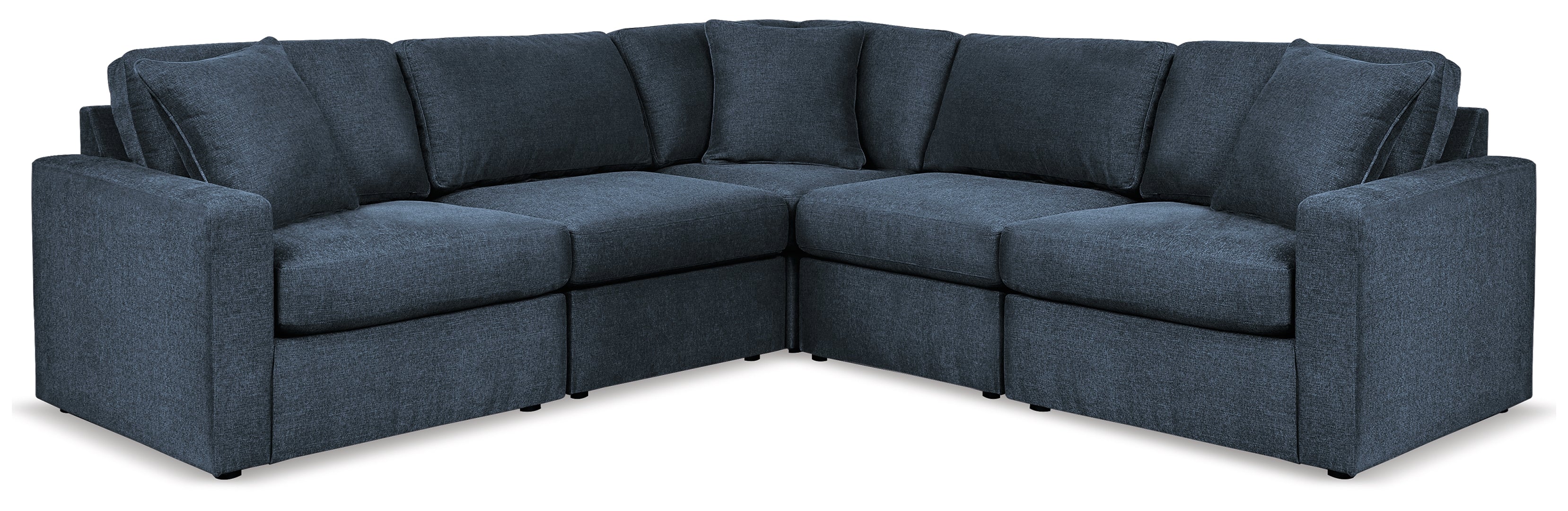 Modmax Sectional