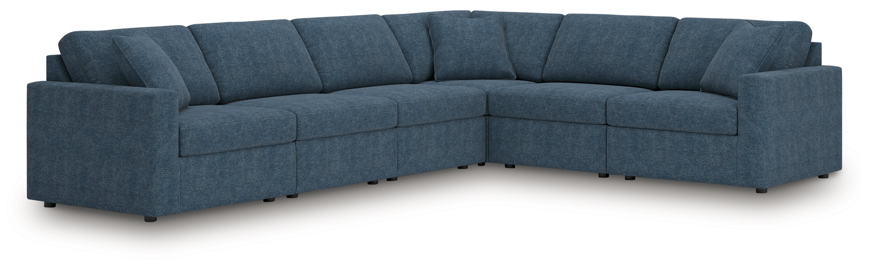 Modmax Sectional