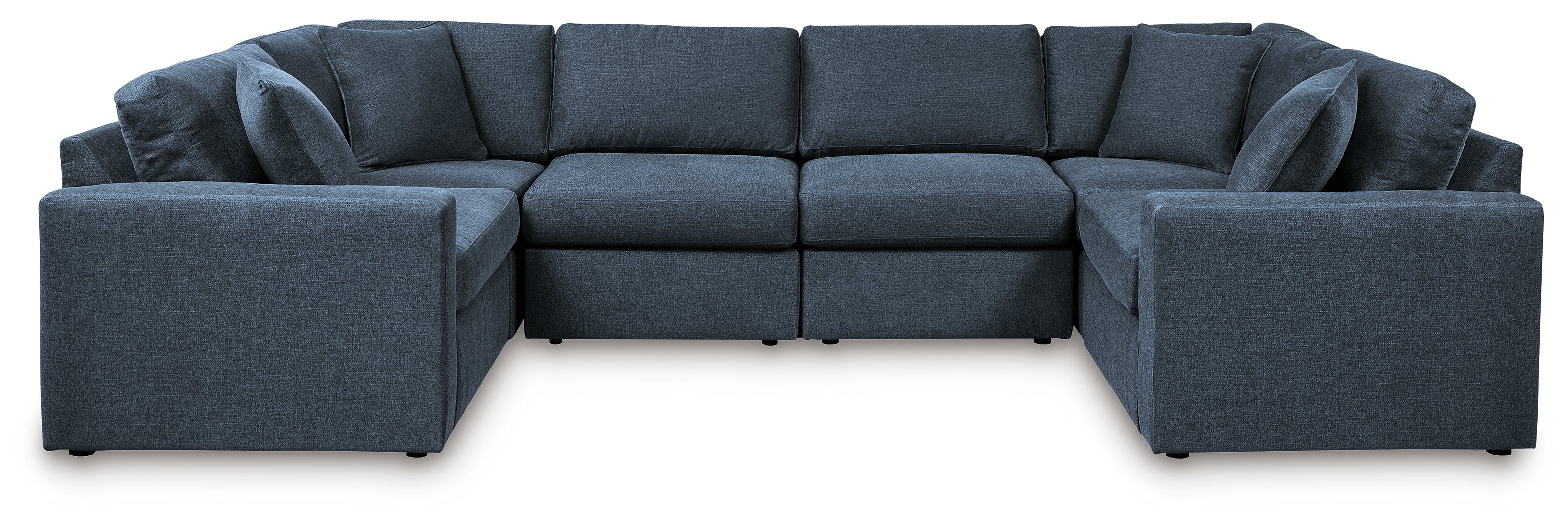 Modmax Sectional