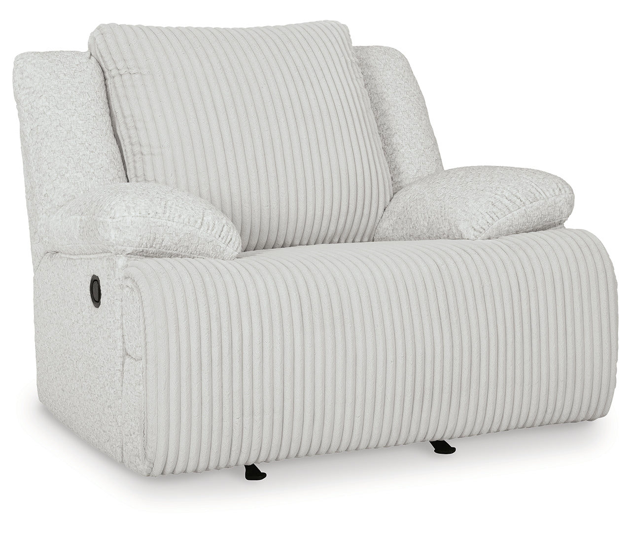 Top Tier Rocker Recliner