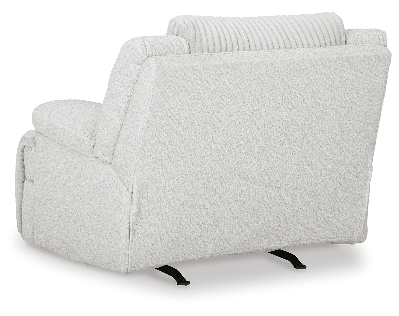 Top Tier Rocker Recliner