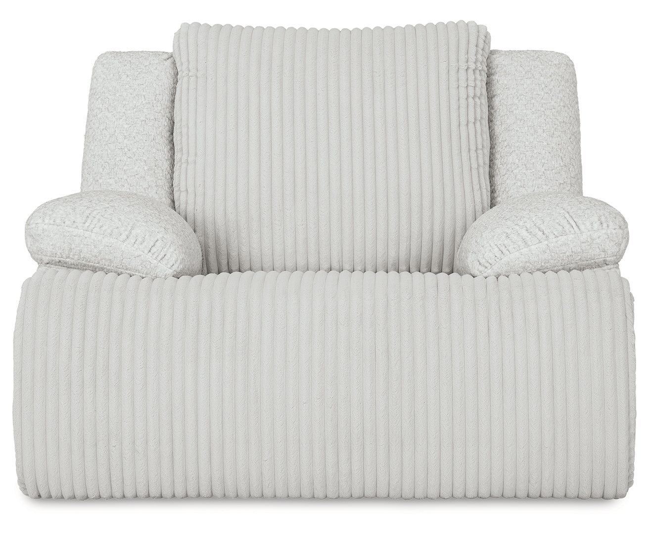 Top Tier Rocker Recliner