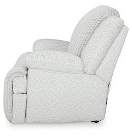Top Tier Rocker Recliner