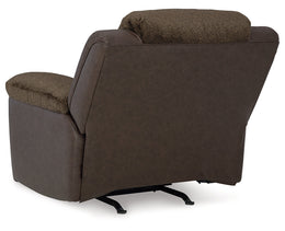 Dorman Rocker Recliner