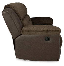 Dorman Sofa, Loveseat and Recliner