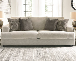 Soletren Queen Sofa Sleeper