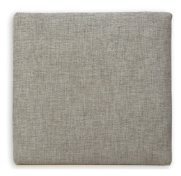 Megginson Chair and Ottoman