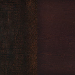 Deepika 4-Panel Room Divider Folding Screen Grey Driftwood