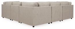 Kellway 3-Piece Sectional Sofa