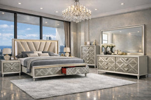 Freya Bedroom Set