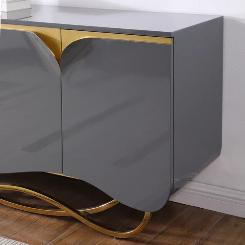 A-C15 Brivo Console