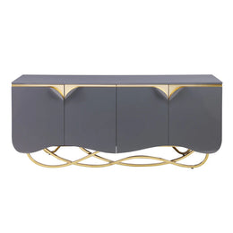 A-C15 Brivo Console