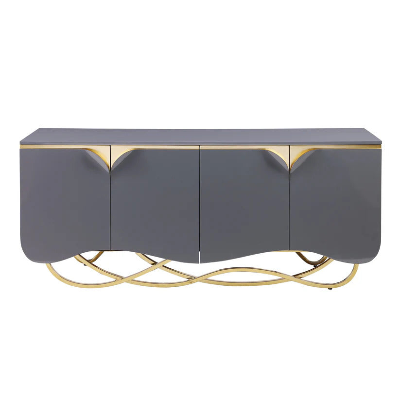 A-C15 Brivo Console